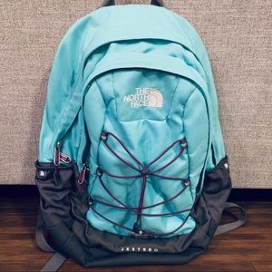 The North Face Jester II Backpack